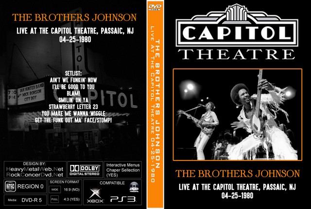 THE BROTHERS JOHNSON - Live At The Capitol Theatre Passaic NJ 04-25-1980.jpg